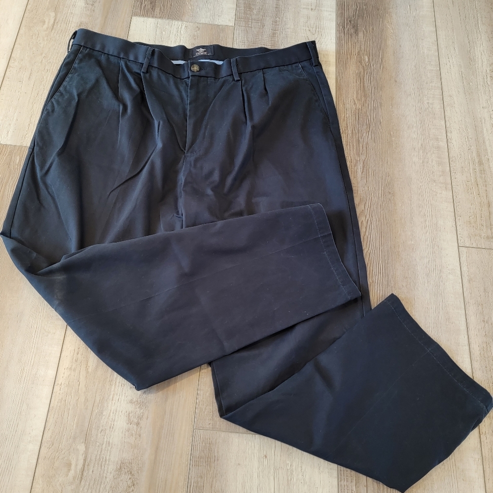 Dockers Signature Khaki Pants